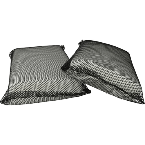 4 Stück Filterpads kompatibel mit Power 4 1