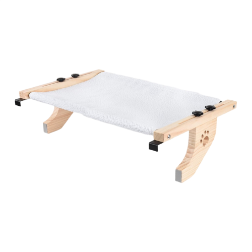 Cat Sill Window Perch Sturdy Cat Hammock Window Seat