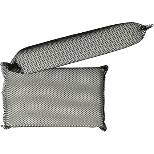 4 Stück Filterpads kompatibel mit Power 4 2