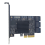 Placă de extensie PCI-E cu 8 porturi 1