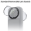 for X3 Protector Guard Accessories 3