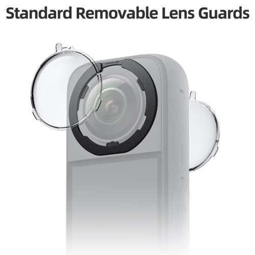 for X3 Protector Guard Accessories 2