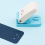 Φορητό εργαλείο διάτρησης Hangtag, τρυπάνι οπών DIY για μπρελόκ 3