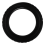 M54X0,75mm til M42X0,75mm gevind T-ring adapter 3