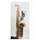 Verstelbare saxofoonmicrofoonclip Universele houder Klembevestiging 7