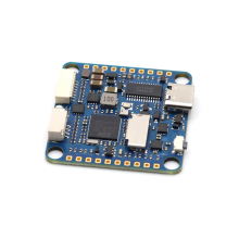 Controler de zbor H743 SLIM V3 5V 2A BEC ICM42688P pentru RC FPV