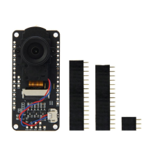 T-ETH-Lite ESP32 ESP32-S3 Dev Board Camera-Shield
