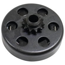 Pinion 35, pinion lanț 35, alezaj 5/8