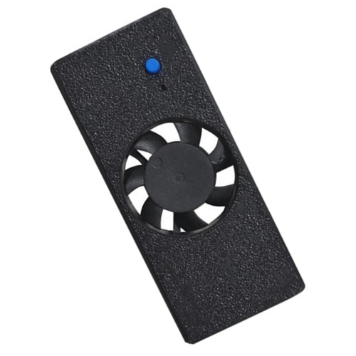Ventilador de refrigeración para cámara A1 A6300 1