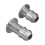 860200525 Kit rivetti per impugnatura da sci, sci Pilot, sci e snowboard 3