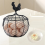Wire Egg Basket for Gathering Fresh Egg,Chicken Egg Collecting Basket A 7