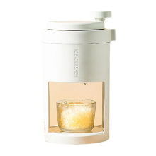 Summer Ice Shaver Crusher