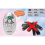RM-L7 Mini Universal Infrared Learning Remote Control 2