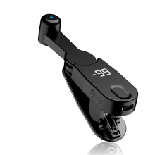 Auto screen clicker for smartphone