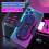 Mobile Phone Dual Cooling Fans 3 Speeds for IOS Android B 4