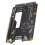 X1004 για 5 PCIe σε M.2 NVMe Dual SSD Adapter Board 2