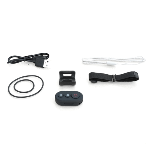 For Sports Camera Bluetooth Remote Control