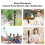 Telecomandă Bluetooth pentru X5/X4/X3/X2 2