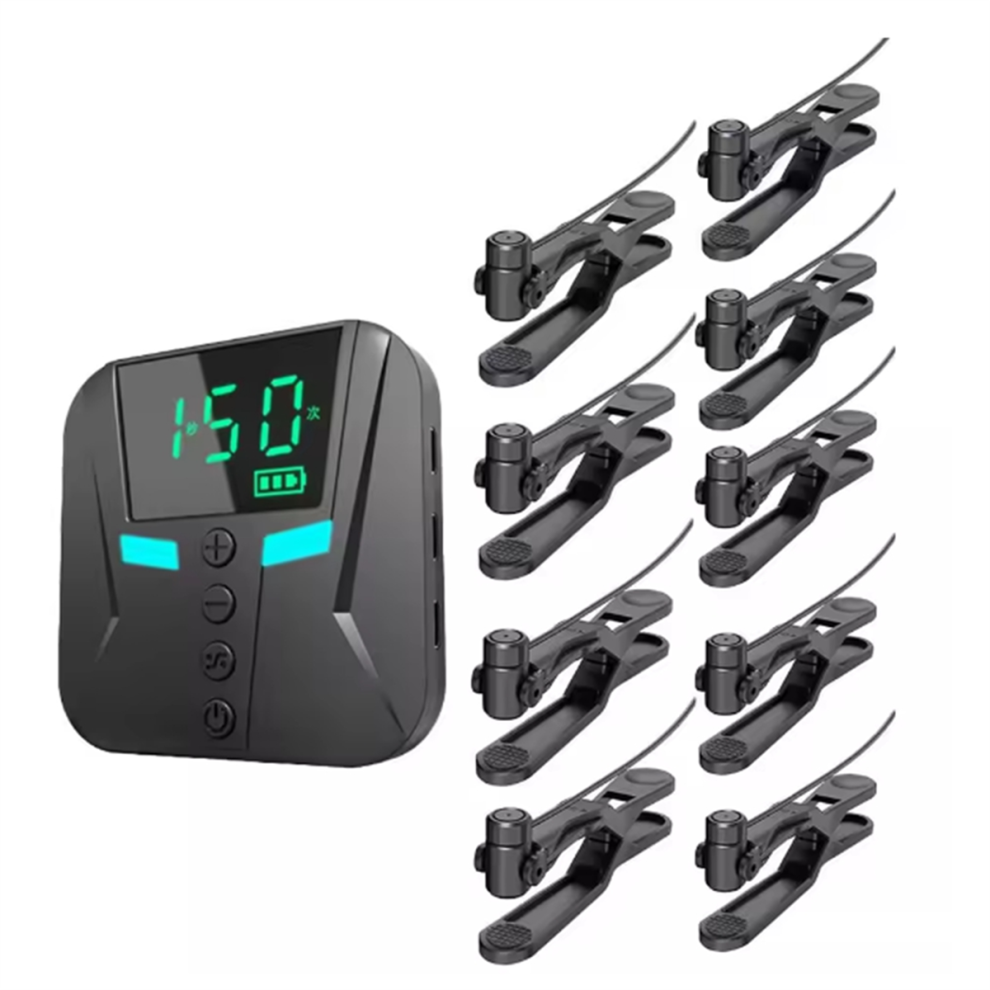 Clicker De Pantalla De TeléFono MóVil-image