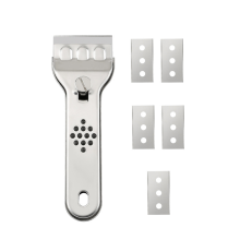 Tools for Kitchen Induction Cooktop Cleaner