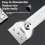 Tools for Kitchen Induction Cooktop Cleaner 6