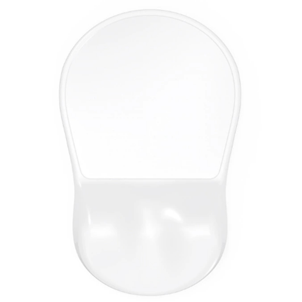 Relieve Wrist Pain Gel Mouse Pad, 4852954563829