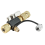 Vacuum-Rated Valve Core Removal Tool, for R410A 6