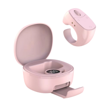 Smart Fingertip Ring Remote Control Roller Intelligent Control