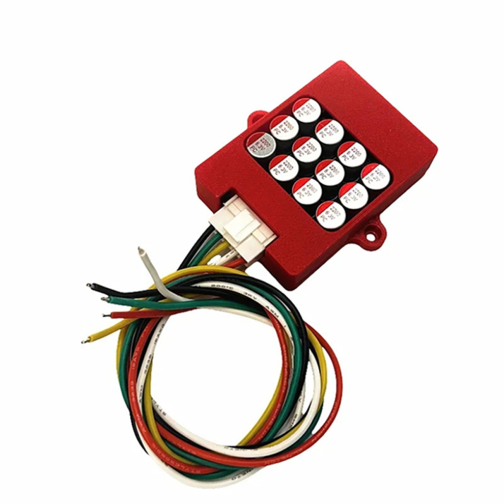 4S 5A Active Balancer 3-4S For Lipo/Lifepo4 Battery Cell Balancer 4852954563577