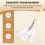 Grill Spatula Stainless Steel Pancake 5