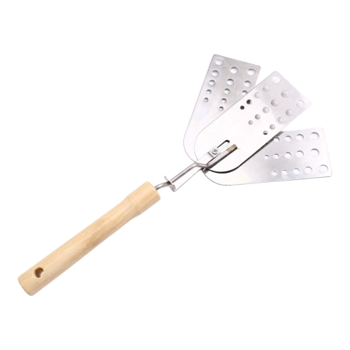 Grill Spatula Stainless Steel Pancake 2