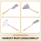 Grill Spatula Stainless Steel Pancake 6
