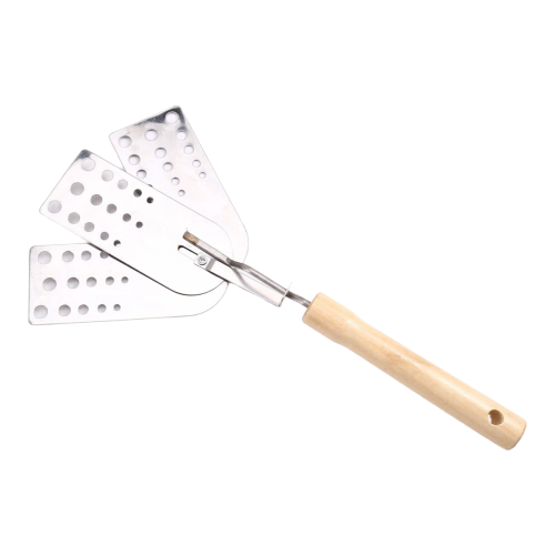 Grill Spatula Stainless Steel Pancake 1