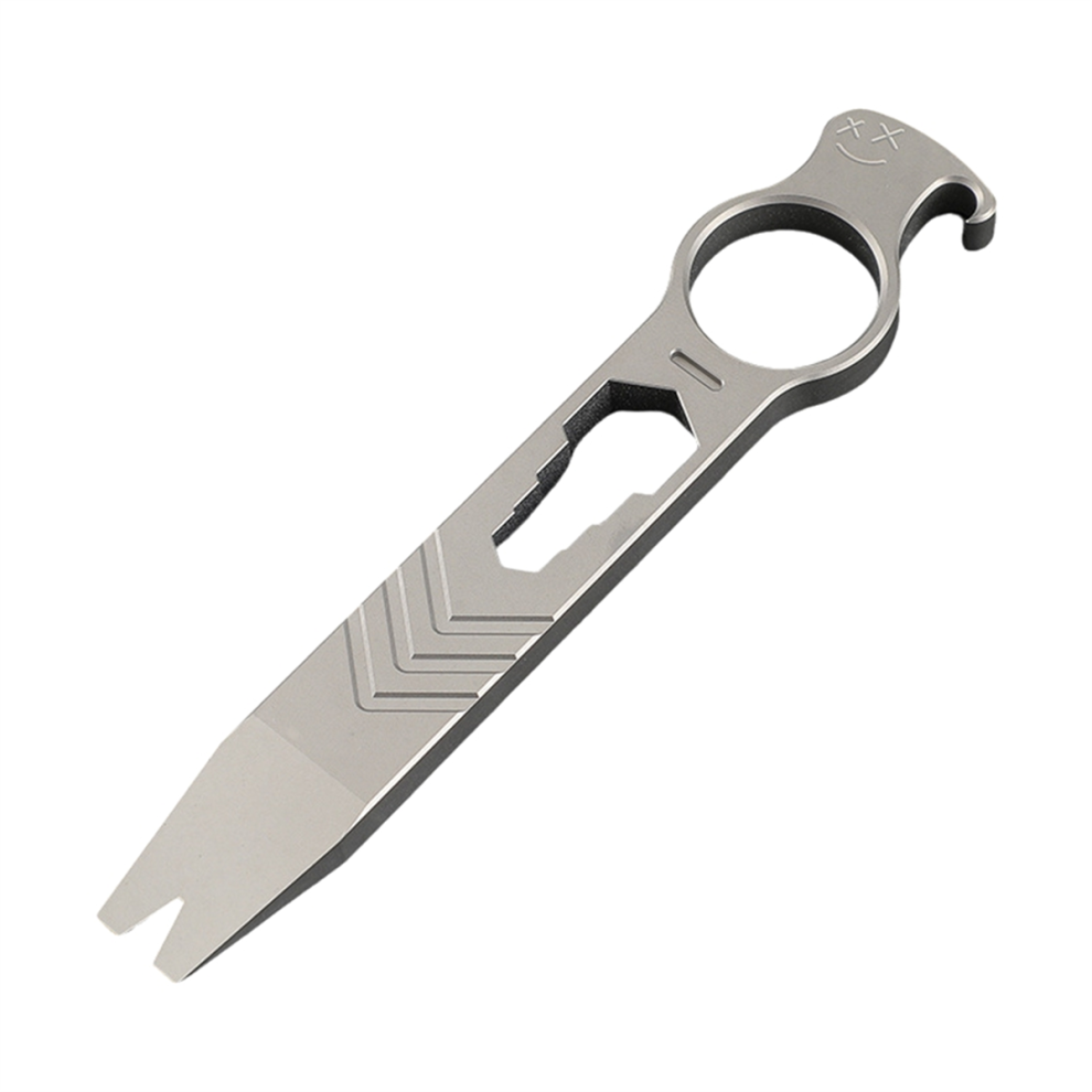 Multifunction Crowbars With Bottle Opener Wrench Nails Lifter, A 4852954569678