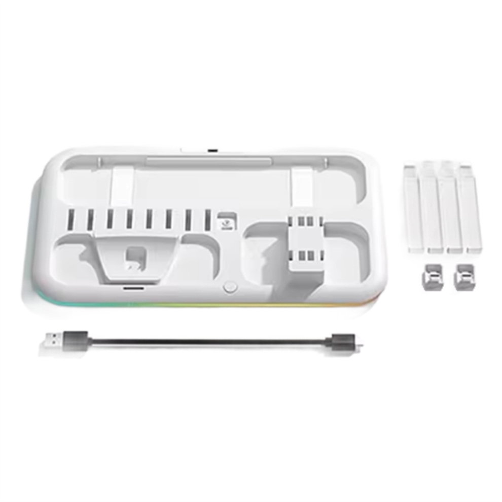 Rgb Charging Docking Station For Pro 4852954562433