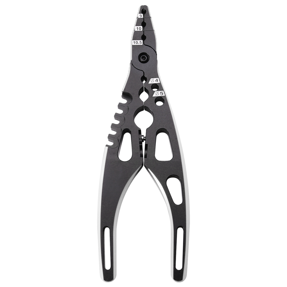Professional Multi Tool Metal Clamp Shock Pliers Black-image-OPC-PHSYFFQ-NEW