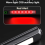 Rechargeable LED Flashlights Powerful Flashlights 4