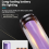 Rechargeable LED Flashlights Powerful Flashlights 7