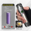 Rechargeable LED Flashlights Powerful Flashlights 5