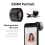 Φακός Smartphone Φακός Πορτραίτου 65mm Τηλεφακός Τηλεφώνου 2