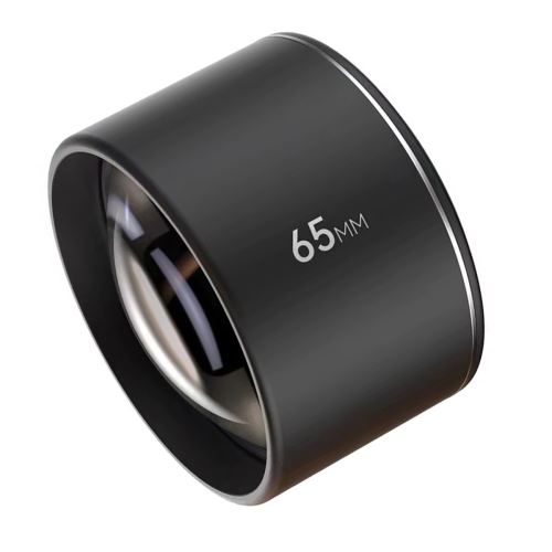Φακός Smartphone Φακός Πορτραίτου 65mm Τηλεφακός Τηλεφώνου