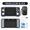XF35H Retro Handheld Video Game Console 64G 3.5 Inch IPS Screen B 2