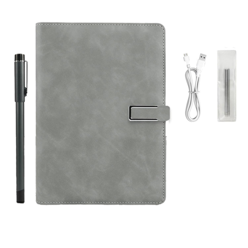 Syncify Digital Sketchbook Pro V2, Bluetooth 5.0 Smart Sync Pen B