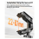 T018 10-Inch Magic Arm Kit 4