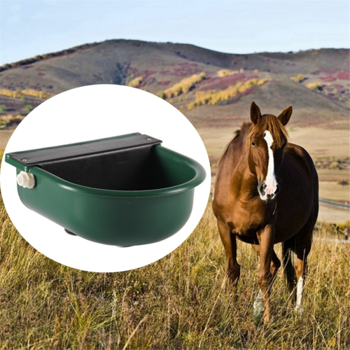 Tigela de água automática para cabras 2
