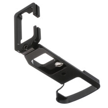 Βάση στήριξης QR L-Plate, λαβή χειρός, βάση στήριξης L, τρίποδο κάμερας