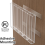 Acryl-Strohhalmhalter mit Klebstoff 5