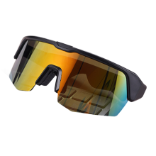 Bluetooth Smart Glasses Wireless Call Remote Headset Sunglasses,B
