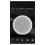 6 Inch 8 ohm Ceiling Speaker Full range stereo sound 2