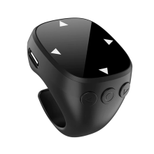 Smart Fingertip Ring Remote Control Wireless Bluetooth B
